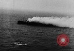 Image of SS Morro Castle fire disaster Atlantic Ocean, 1934, second 9 stock footage video 65675049567