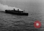 Image of SS Morro Castle fire disaster Atlantic Ocean, 1934, second 10 stock footage video 65675049567