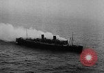 Image of SS Morro Castle fire disaster Atlantic Ocean, 1934, second 12 stock footage video 65675049567