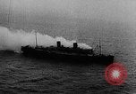 Image of SS Morro Castle fire disaster Atlantic Ocean, 1934, second 13 stock footage video 65675049567