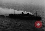 Image of SS Morro Castle fire disaster Atlantic Ocean, 1934, second 14 stock footage video 65675049567