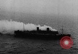 Image of SS Morro Castle fire disaster Atlantic Ocean, 1934, second 15 stock footage video 65675049567