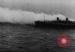 Image of SS Morro Castle fire disaster Atlantic Ocean, 1934, second 17 stock footage video 65675049567