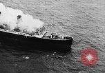 Image of SS Morro Castle fire disaster Atlantic Ocean, 1934, second 19 stock footage video 65675049567