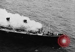 Image of SS Morro Castle fire disaster Atlantic Ocean, 1934, second 20 stock footage video 65675049567