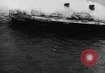 Image of SS Morro Castle fire disaster Atlantic Ocean, 1934, second 22 stock footage video 65675049567