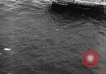 Image of SS Morro Castle fire disaster Atlantic Ocean, 1934, second 23 stock footage video 65675049567