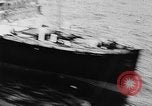 Image of SS Morro Castle fire disaster Atlantic Ocean, 1934, second 24 stock footage video 65675049567