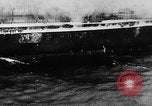 Image of SS Morro Castle fire disaster Atlantic Ocean, 1934, second 27 stock footage video 65675049567