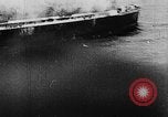 Image of SS Morro Castle fire disaster Atlantic Ocean, 1934, second 28 stock footage video 65675049567