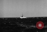 Image of SS Morro Castle fire disaster Atlantic Ocean, 1934, second 30 stock footage video 65675049567