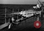 Image of SS Morro Castle fire disaster Atlantic Ocean, 1934, second 33 stock footage video 65675049567