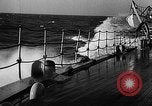 Image of SS Morro Castle fire disaster Atlantic Ocean, 1934, second 34 stock footage video 65675049567