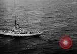 Image of SS Morro Castle fire disaster Atlantic Ocean, 1934, second 37 stock footage video 65675049567