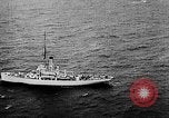 Image of SS Morro Castle fire disaster Atlantic Ocean, 1934, second 38 stock footage video 65675049567