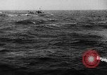 Image of SS Morro Castle fire disaster Atlantic Ocean, 1934, second 41 stock footage video 65675049567