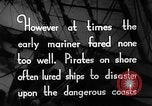 Image of Coast Guard stations United States USA, 1935, second 22 stock footage video 65675049568
