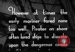 Image of Coast Guard stations United States USA, 1935, second 27 stock footage video 65675049568