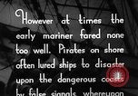 Image of Coast Guard stations United States USA, 1935, second 28 stock footage video 65675049568