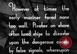 Image of Coast Guard stations United States USA, 1935, second 29 stock footage video 65675049568