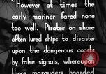 Image of Coast Guard stations United States USA, 1935, second 31 stock footage video 65675049568