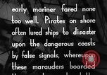 Image of Coast Guard stations United States USA, 1935, second 33 stock footage video 65675049568