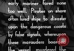 Image of Coast Guard stations United States USA, 1935, second 34 stock footage video 65675049568