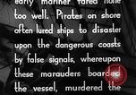 Image of Coast Guard stations United States USA, 1935, second 35 stock footage video 65675049568