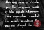 Image of Coast Guard stations United States USA, 1935, second 39 stock footage video 65675049568