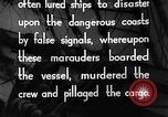 Image of Coast Guard stations United States USA, 1935, second 40 stock footage video 65675049568