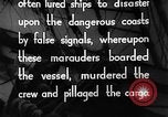 Image of Coast Guard stations United States USA, 1935, second 41 stock footage video 65675049568