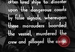 Image of Coast Guard stations United States USA, 1935, second 42 stock footage video 65675049568