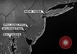Image of Coast Guard stations on Long Island and New Jersey United States USA, 1935, second 1 stock footage video 65675049569