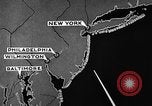 Image of Coast Guard stations on Long Island and New Jersey United States USA, 1935, second 5 stock footage video 65675049569