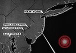 Image of Coast Guard stations on Long Island and New Jersey United States USA, 1935, second 6 stock footage video 65675049569