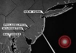 Image of Coast Guard stations on Long Island and New Jersey United States USA, 1935, second 9 stock footage video 65675049569