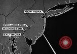 Image of Coast Guard stations on Long Island and New Jersey United States USA, 1935, second 10 stock footage video 65675049569