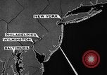 Image of Coast Guard stations on Long Island and New Jersey United States USA, 1935, second 11 stock footage video 65675049569