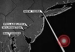 Image of Coast Guard stations on Long Island and New Jersey United States USA, 1935, second 14 stock footage video 65675049569