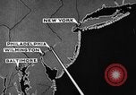 Image of Coast Guard stations on Long Island and New Jersey United States USA, 1935, second 15 stock footage video 65675049569