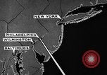 Image of Coast Guard stations on Long Island and New Jersey United States USA, 1935, second 16 stock footage video 65675049569