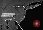 Image of Coast Guard stations on Long Island and New Jersey United States USA, 1935, second 17 stock footage video 65675049569