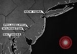 Image of Coast Guard stations on Long Island and New Jersey United States USA, 1935, second 23 stock footage video 65675049569