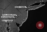 Image of Coast Guard stations on Long Island and New Jersey United States USA, 1935, second 24 stock footage video 65675049569