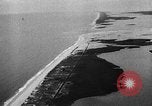 Image of Coast Guard stations on Long Island and New Jersey United States USA, 1935, second 37 stock footage video 65675049569