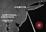 Image of Coast Guard stations on Long Island and New Jersey United States USA, 1935, second 44 stock footage video 65675049569