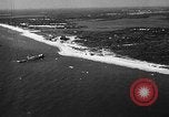 Image of Coast Guard stations on Long Island and New Jersey United States USA, 1935, second 48 stock footage video 65675049569
