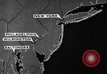 Image of Coast Guard stations on Long Island and Mid-Atlantic States United States USA, 1935, second 4 stock footage video 65675049570