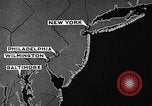 Image of Coast Guard stations on Long Island and Mid-Atlantic States United States USA, 1935, second 6 stock footage video 65675049570