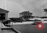 Image of Coast Guard stations on Long Island and Mid-Atlantic States United States USA, 1935, second 45 stock footage video 65675049570